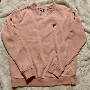 Fila crewneck